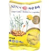 Sina Ting Ting Jahe Ginger Chewy Candy with Mango, 4.4
