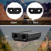 Deer Whistle for Car - Upgraded Deer Whistles for Vehicles