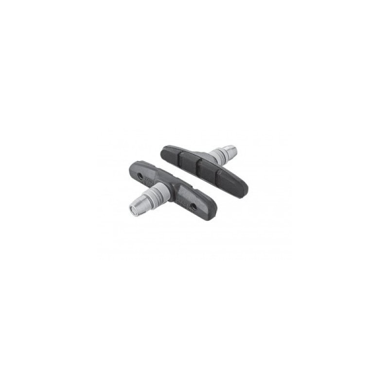Bremsschuhe Shimano M70T3 für V-Brake
