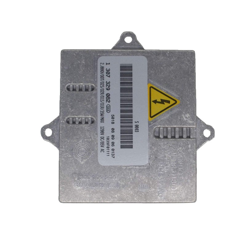 KASturbo Xenon Ballast HID Headlight Ballast Control Unit Suitable for