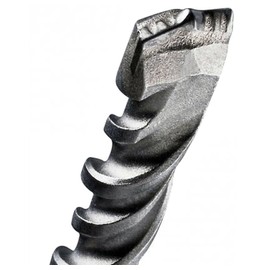 Bosch powerlsplus – DRILL BIT (Rotary Hummer, Concrete, Masonry, SDS-Plus Shank)