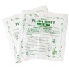 Flush Sheet for Stool Detection (10 Sheets)