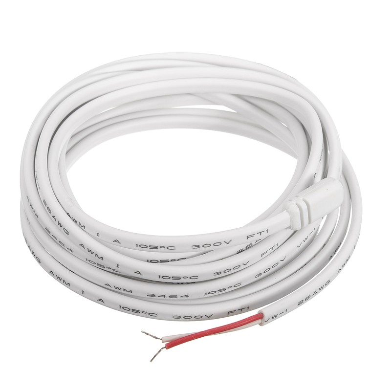 230V 16A Mechanical Floor Heating Thermostat Temperature Control Switch with