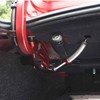 Xotic Tech Flexible Adjustable Automatic Open Car Trunk Tail Boot