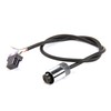 T&S Brass 5EF-0003 Equip Sensor Faucet, Flat Lens Wire Assembly