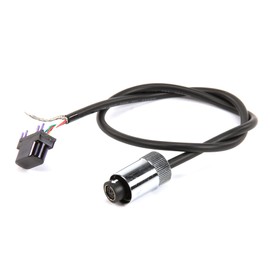 T&S Brass 5EF-0003 Equip Sensor Faucet, Flat Lens Wire Assembly