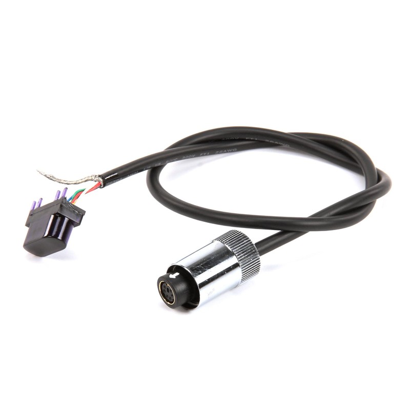 T&S Brass 5EF-0003 Equip Sensor Faucet, Flat Lens Wire Assembly