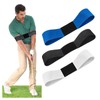 Golf Swing Arm Band Training Aid Golf Swing Trainer Golf