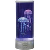 Playlearn 15" Jellyfish Lamp - LED Color Changing Mood Light