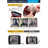 XIANGUO Coin Purse, Men's Wallet, Cowhide Leather, Card Case, Card