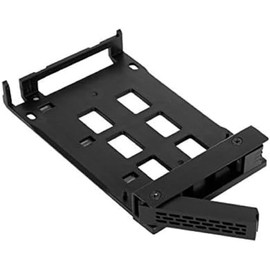 Icy Dock ExpressTray Front panel Black, MB324TP-B