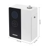 Essential Oil Diffuser Scent Machine Smart Aroma Fragrance Air Atomizer