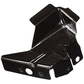 GM Genuine 25791642 Radiator Support Tie Bar Reinforcement, Front, Left, Upper