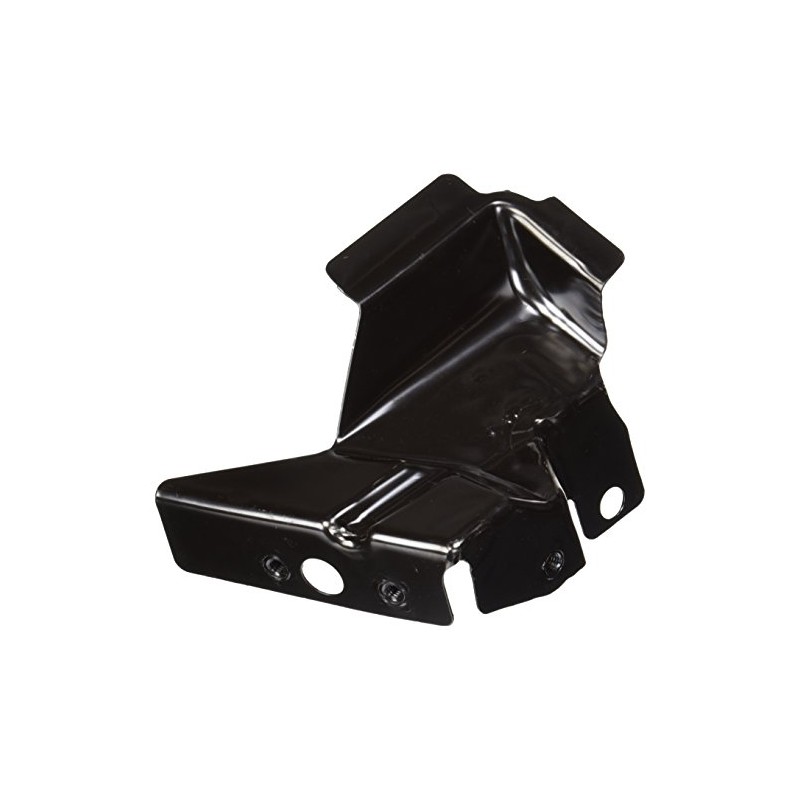 GM Genuine 25791642 Radiator Support Tie Bar Reinforcement, Front, Left,