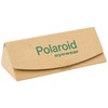 Polaroid Unisex Sunglasses, Ruthenium Blue