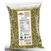 Rani Moong Split (Split Mung Beans with Skin) Lentils Indian