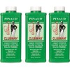 Clubman Pinaud Finest Talc Powder, 9 Ounce (Pack of 3)