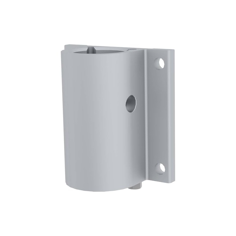 Günzburger Steigtechnik System railing pocket