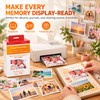 KP-108IN Photo Paper & Ink Cassette Set for Canon SELPHY