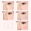 Flower Nose Strawberry Rococo Series Cheek Blush (05 Berry Mary)