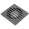 Copper Floor Drain Deodorant Waterproof Bathroom Kitchen Floor Strainer Hardware