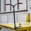 Fasen Fast Scooter Grips - Gum/Black