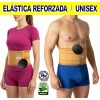 Faja Hernia Umbilical 13 Cm Almohadilla Para Ombligo 2 Pzs