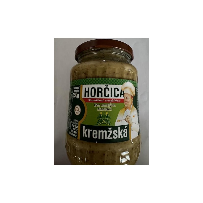 Horcica Kremzska