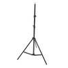 Photography Tripod Stand 2.1m Secure Structure Portable Adjustable Camera Tripod
