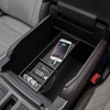 PIMCAR Center Console Organizer for Ford F150 2021 2022 2023,