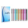 LIBERRWAY Stylus Pen 40 Pack for Universal Touch Screen Capacitive