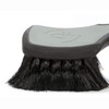 Detail Factory ProGrip Interior Scrub Brush - Ergonomic Design, Easy