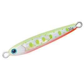 Daiwa Tungsten Jig, TG Bait, Trout Tune, 1.1 oz (30 g), Abalone Stick for Trout