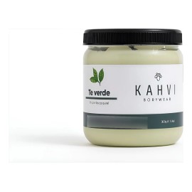 Mascarilla Te Verde 500 Gr. Sensible