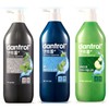 DANTROL Shampoo & Conditioner 820ml Dandruff Care Moisturizing Fresh DANTROL Shampoo 820ml Fresh Apple