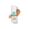 Eucerin Sensitive Mineral Face Spf35 50ml Con Oxido De Zinc
