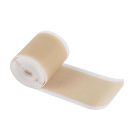 Stretch Mark Patch Soft Silicone Clear Concealed Reusable Strong Adhesive Scar Removal Sheets 9.8ft