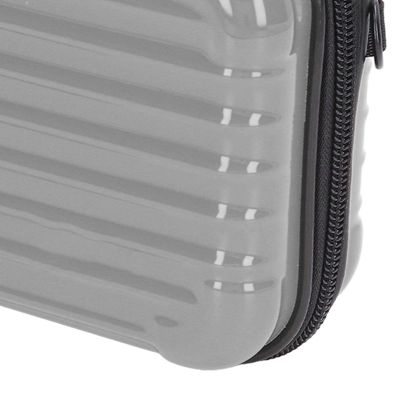 Action Camera Bag Portable Waterproof Carrying Storage Case Replacement For