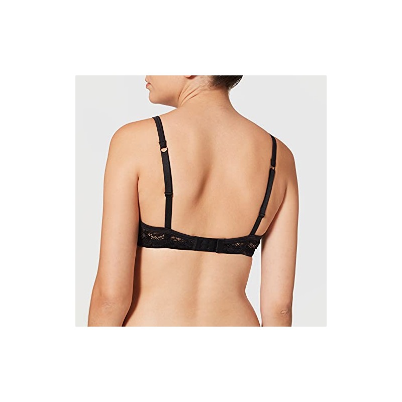 Selene Women's Marina Bra, black