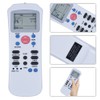 ZWP New Replacement Remote Control for Carrier R14/CE R14A/E R14A/CE