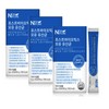 Breast milk lactic acid bacteria children elementary school junior lactic