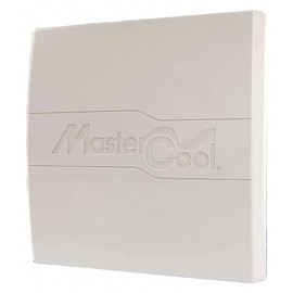 MASTERCOOL Grille Cover, 22" H x 22.25" W x 2.13" D for Mfr No. MCP44, MCP44E, WPL44 WPL44NP