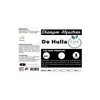 Shampoo Alquitran De Hulla Sane Anticaspa 10 Lt