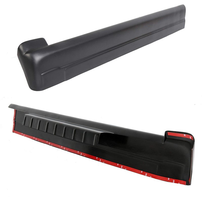 7BLACKSMITHS Rocker Panel Guard Crew Cab Compatible with 1999 2000