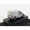 Oxford F0RD Transit Connect in White 1.148 Scale Diecast Model