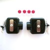 Linear HAE00002 Replacement Safety Sensor Beams for Linear Garage Door