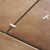 uxcell 800Pcs Wall Floor Tile Plastic T-Shape Spacers Tiling Tools