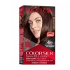 Revlon ColorSilk Beautiful Hair Color - 33 Dark Soft Brown