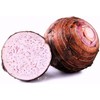 Taro Para Bebidas 200g Sin Azúcar Refinada Ni Lácteos. Polvo