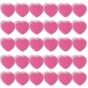 DUJEQM Fridge Magnets Whiteboard Magnets Notice Board Small Round Magnets
